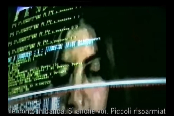 Dal Film Tensione i sabotaggi