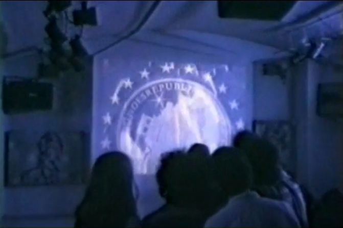Dal Film Tensione i sabotaggi