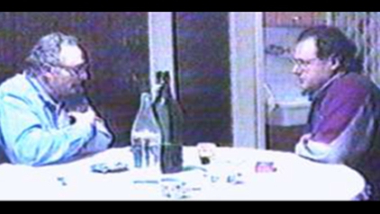 Dal Film Tensione Padre e Figlio
